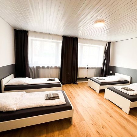 Apartamento Krefeld House - 20 Min To Dus Airport & Messe Exterior foto