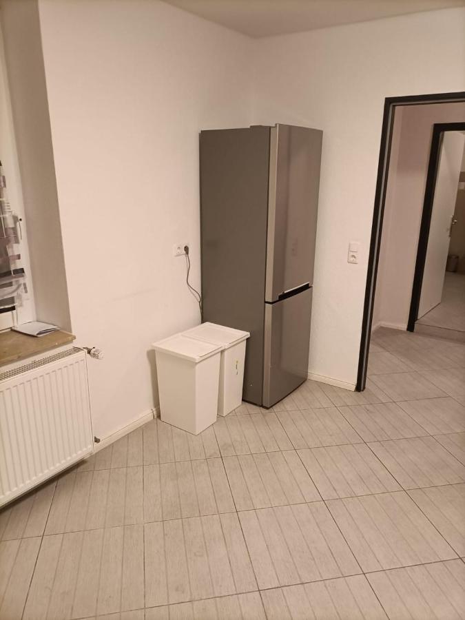 Apartamento Krefeld House - 20 Min To Dus Airport & Messe Exterior foto