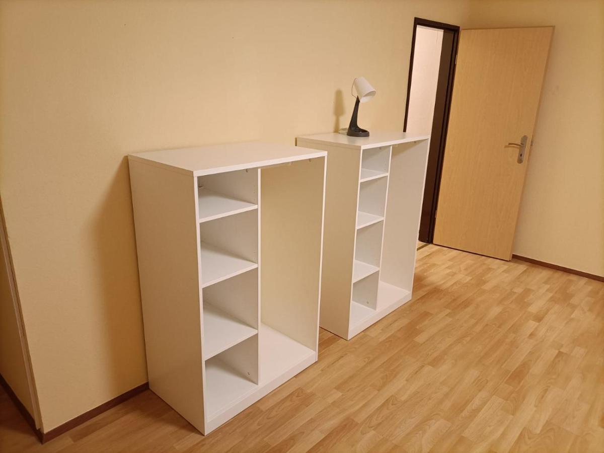 Apartamento Krefeld House - 20 Min To Dus Airport & Messe Exterior foto