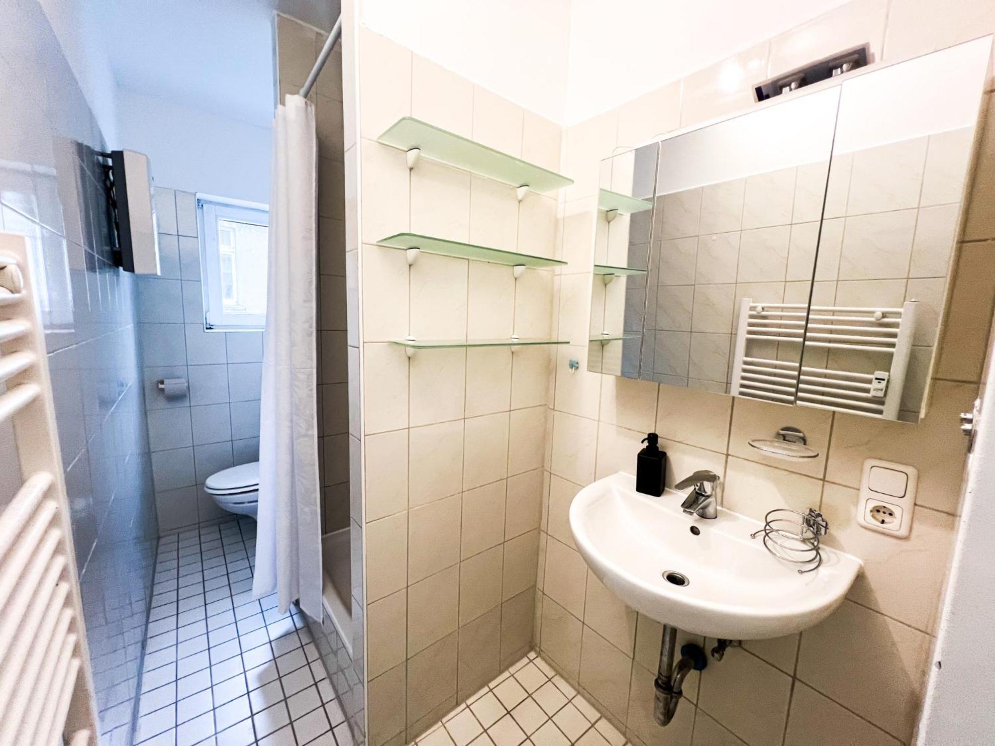 Apartamento Krefeld House - 20 Min To Dus Airport & Messe Exterior foto