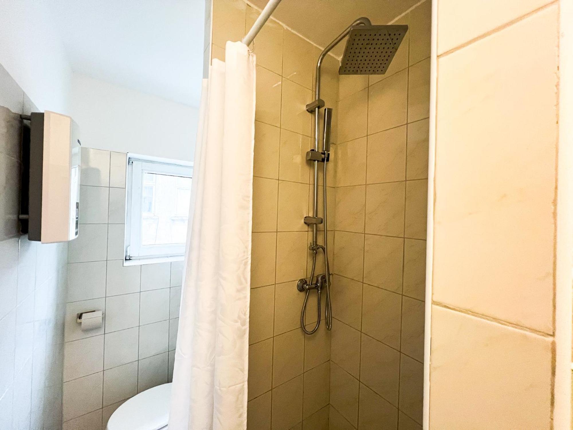 Apartamento Krefeld House - 20 Min To Dus Airport & Messe Exterior foto