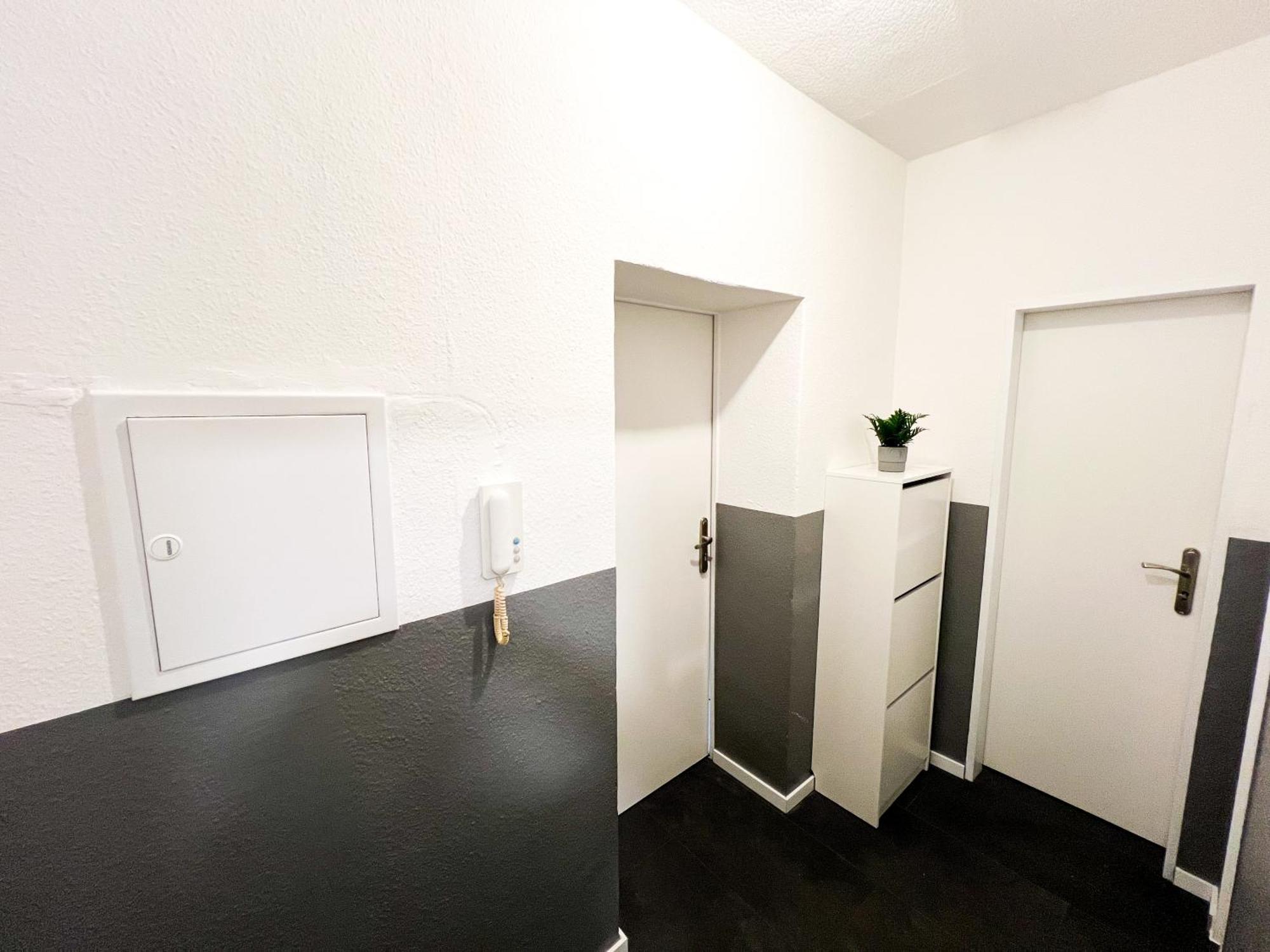 Apartamento Krefeld House - 20 Min To Dus Airport & Messe Exterior foto